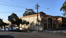 The Salvation Army - Hurstville