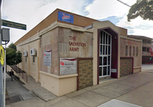 The Salvation Army - Hurstville 00-05-2019 - Google Maps - google.com