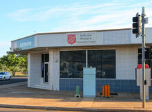 The Salvation Army - Katherine Corps