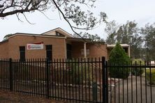 The Salvation Army - Kempsey