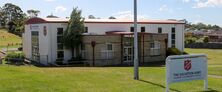 The Salvation Army - Kingborough-Huon 07-03-2023 - Derek Flannery