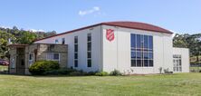 The Salvation Army - Kingborough-Huon