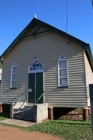 The Salvation Army - Laidley 24-11-2017 - John Huth, Wilston, Brisbane