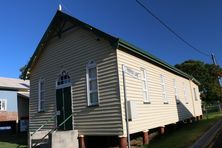 The Salvation Army - Laidley 24-11-2017 - John Huth, Wilston, Brisbane