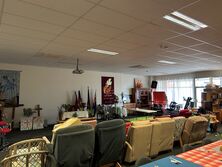 The Salvation Army - Leeton Corps 06-06-2025 - Derek Flannery