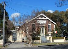 The Salvation Army - Leichhardt - Former