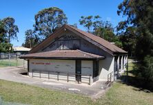 The Salvation Army - Lethbridge Park - Community Service Centre