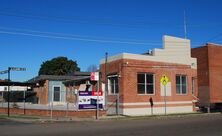 The Salvation Army - Lidcombe - Former