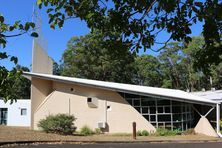 The Salvation Army - Lismore Corps 17-01-2019 - John Huth, Wilston, Brisbane