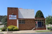 The Salvation Army - Lithgow