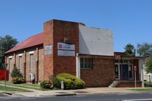 The Salvation Army - Lithgow 31-01-2020 - John Huth, Wilston, Brisbane