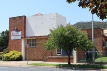 The Salvation Army - Lithgow 31-01-2020 - John Huth, Wilston, Brisbane