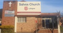 The Salvation Army - Lithgow Corps