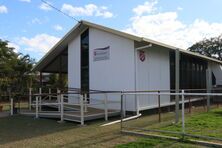 The Salvation Army - Longreach