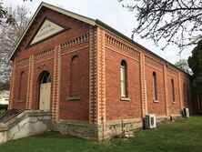 The Salvation Army - Maldon Corps - Former 25-09-2025 - John Conn, Templestowe, Victoria