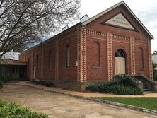 The Salvation Army - Maldon Corps - Former 25-09-2025 - John Conn, Templestowe, Victoria