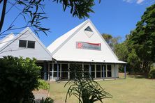 The Salvation Army - Maroochydore Corps 25-11-2018 - John Huth, Wilston, Brisbane