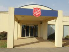 The Salvation Army - Mildura 14-01-2020 - John Conn, Templestowe, Victoria