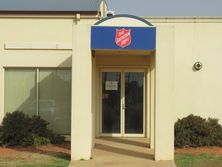 The Salvation Army - Mildura 14-01-2020 - John Conn, Templestowe, Victoria