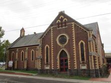 The Salvation Army - Moonee Valley Corps - Church Building 12-04-2021 - John Conn, Templestowe, Victoria