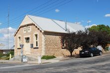 The Salvation Army - Moonta - Former