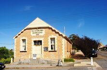 The Salvation Army - Moonta - Former 00-01-2018 - realestate.com.au