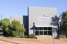 The Salvation Army - Mount Isa Corps