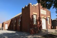 The Salvation Army - Mudgee Church/Corps 22-01-2020 - John Huth, Wilston, Brisbane