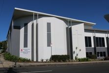 The Salvation Army - Nambour 23-06-2019 - John Huth, Wilston, Brisbane