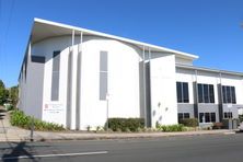 The Salvation Army - Nambour 23-06-2019 - John Huth, Wilston, Brisbane