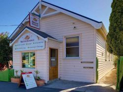 The Salvation Army - New Town Corps - Former unknown date - Fall Real Estate - North Hobart