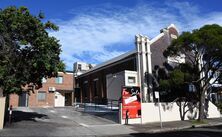 The Salvation Army - Petersham - Former 07-02-2021 - Peter Liebeskind