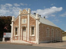 The Salvation Army Citadel - Port Augusta - Former