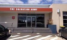 The Salvation Army - Port Augusta Corps.