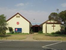 The Salvation Army - Red Cliffs Corps
