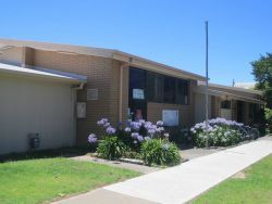 The Salvation Army - Sale Corps 12-01-2015 - John Conn, Templestowe, Victoria