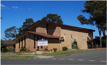 The Salvation Army - St Marys - Former