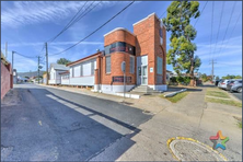 The Salvation Army - Tamworth - Former