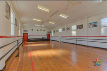 The Salvation Army - Tamworth - Former 31-05-2019 - Professionals Tamworth - commercialrealestate.com.au