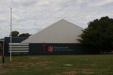 The Salvation Army - Tamworth Corps 04-04-2021 - John Huth, Wilston, Brisbane
