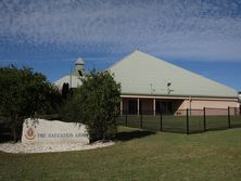 The Salvation Army - Toowoomba