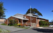 The Salvation Army - Tuggerah Lakes Corps