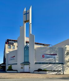 The Salvation Army - Tuggeranong Corps