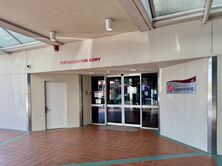 The Salvation Army - Tuggeranong Corps 12-10-2025 - Simon Saunders 