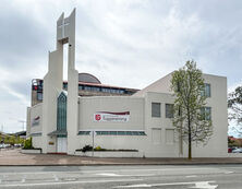 The Salvation Army - Tuggeranong Corps