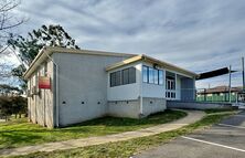The Salvation Army - Woden Valley Corps 24-09-2025 - Simon Saunders 