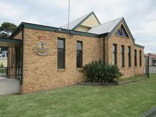 The Salvation Army - Wonthaggi Corps