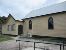 The Salvation Army - Wonthaggi Corps 03-03-2020 - John Conn, Templestowe, Victoria