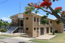 The Salvation Army - Wynnum - Former