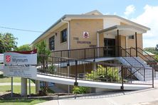 The Salvation Army - Wynnum - Former 28-12-2018 - John Huth, Wilston, Brisbane